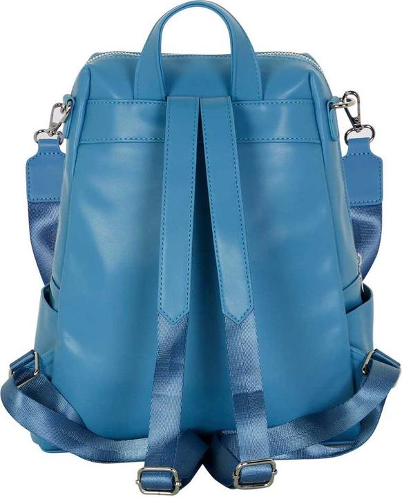 Produktbild Karactermania Shield Backpack Tongue