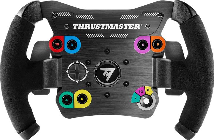 Thrustmaster Open Wheel AddOn (PC, PS4, Xbox One X, Xbox Series X, Xbox One S, Xbox Series S)