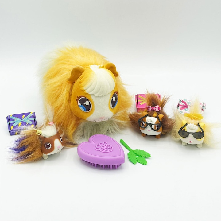 Actual product image Little Mama Surprise playset (22.30 cm)