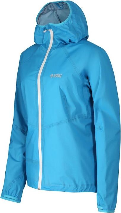 Produktbild Directalpine Cyclone Lady 2.0, Hardshelljacke, Damen (Regular Fit) - Direct Alpine, 300 (L)