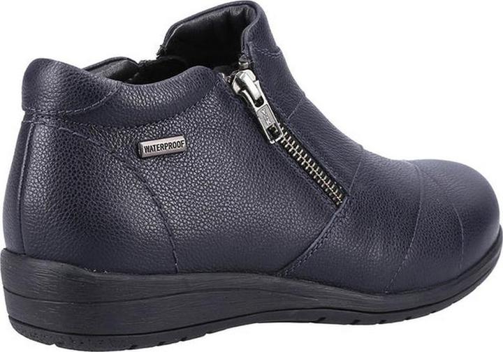 Immagine prodotto Fleet & Foster Donna/Ladies Friesan - Stivaletti in pelle (37)