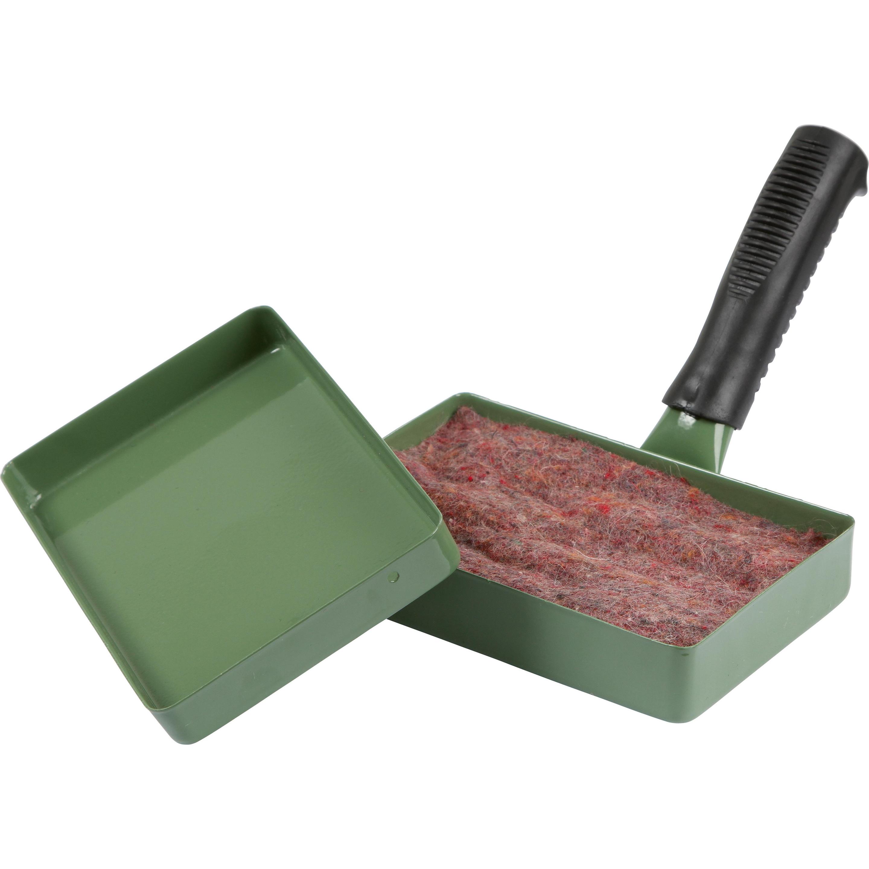 Kerbl Stempelkissen kompl. quer (33646634)