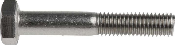 Produktbild RS PRO Sechskant Schrauben, M8x50mm