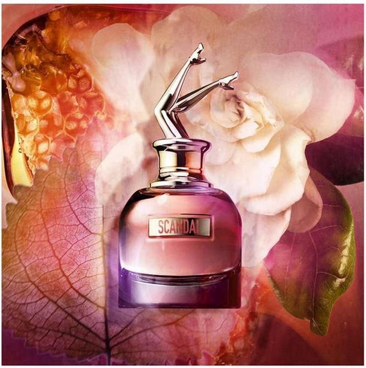 Produktbild Gaultier Scandal (Eau de Parfum, 80 ml)