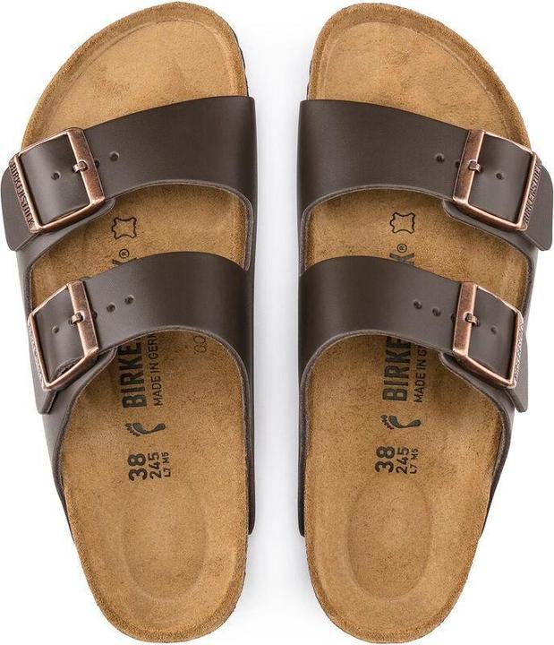 Actual product image Birkenstock Arizona BS (43)