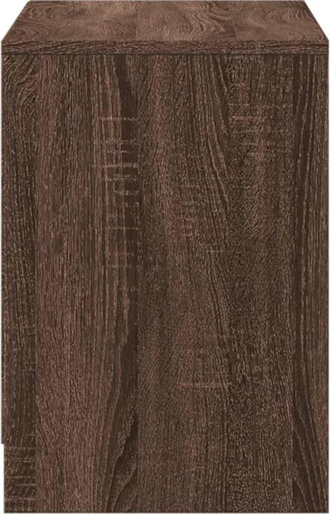 Produktbild vidaXL TV-Schrank (100 x 34 x 50 cm)