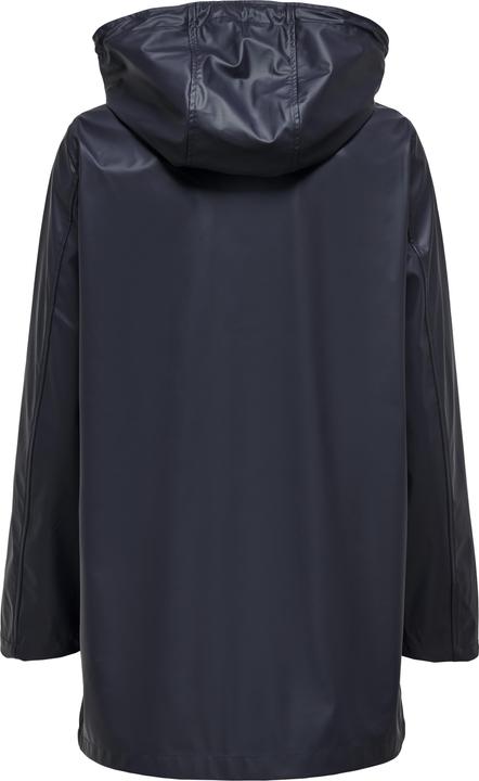 Actual product image Only ONLNEWELLEN Raincoat Raincoat (L)