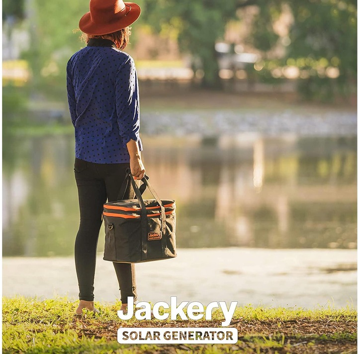 Produktbild Jackery Tragetasche Explorer 500