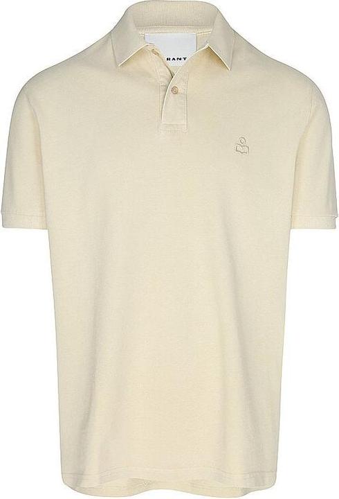 Produktbild Isabel Marant Poloshirt AFKO (S)