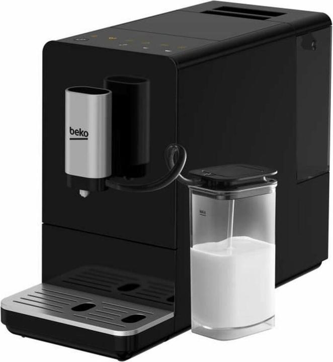 Actual product image Beko CEG3194B