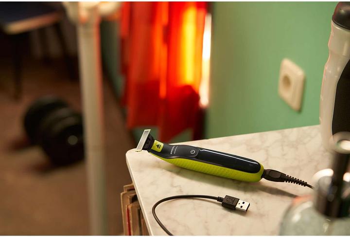Produktbild Philips OneBlade 360 Face (QP2724/31)