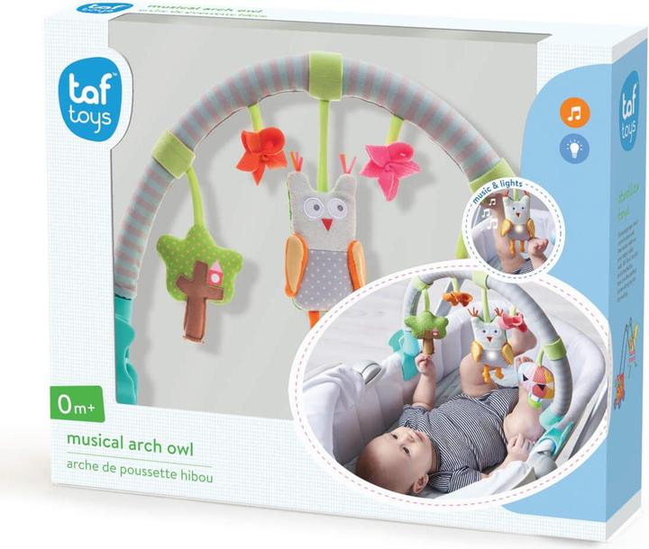 Image du produit Taf Toys Chouette