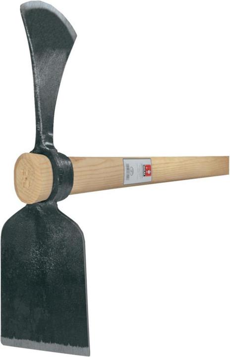 Idealspaten Zappetta per l'upupa