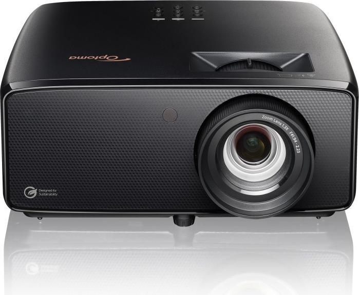 Actual product image Optoma Photon PK52 (4K, 3500 lm, 1.21 - 1.59:1)