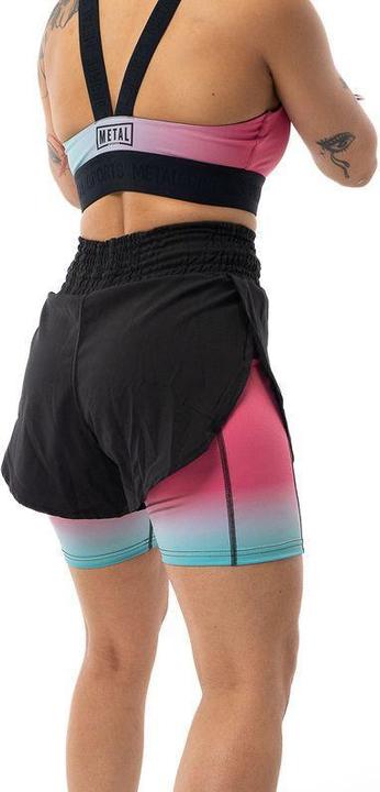 Actual product image Metal Boxe Miami Vice (L)