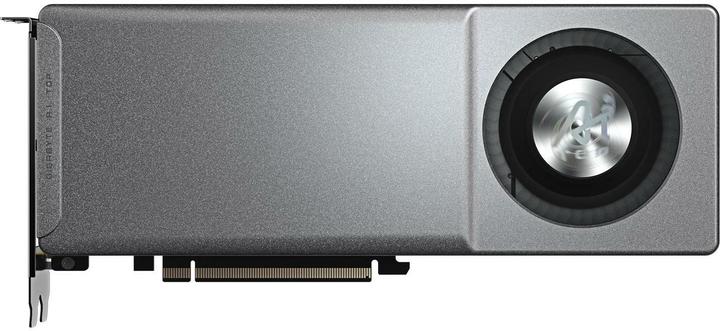 Produktbild Gigabyte Radeon AI PRO R9700 AI TOP (32 GB)