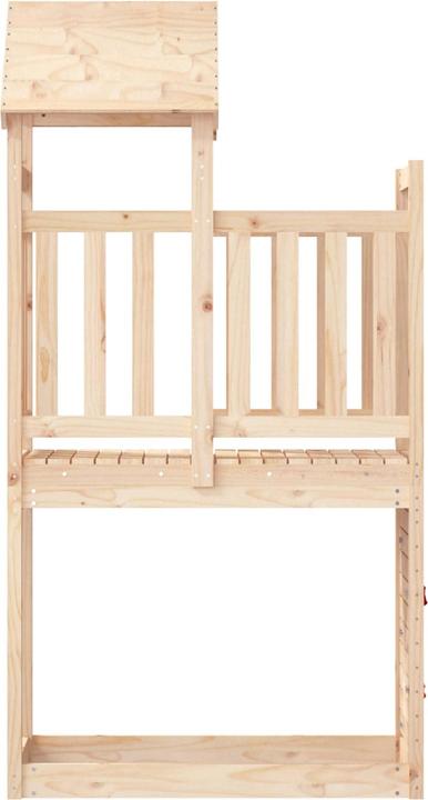 Produktbild vidaXL Spielturm