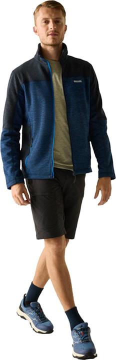 Immagine prodotto Regatta Highton Midlayer Pile Cerniera su intera lunghezza Uomo (M)