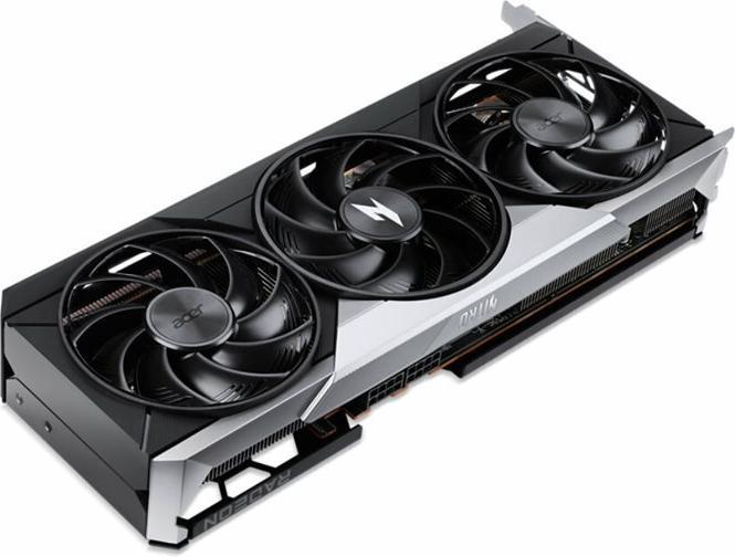 Produktbild Acer Nitro Radeon RX 9070 OC (16 GB)