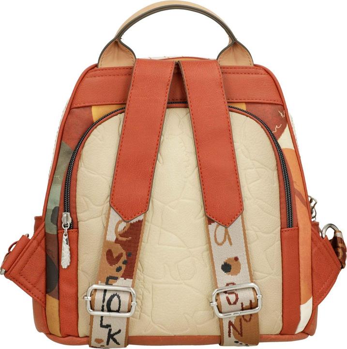 Actual product image Anekke Alma City Rucksack 28 cm (11 l)