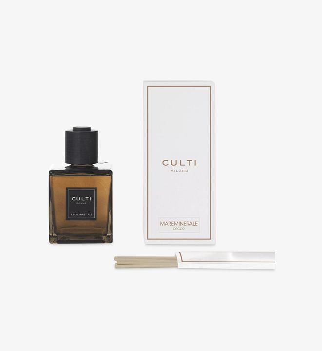 Actual product image Culti Diffuser DECOR spa mareminerale (250 ml)