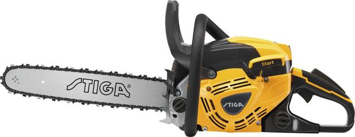 Produktbild Stiga Benzin Kettensge CS 750 18" (Benzin Kettensäge)