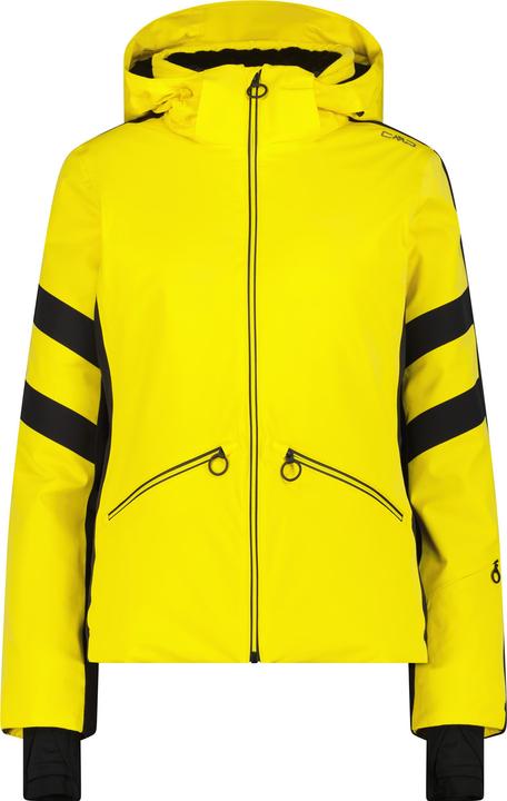 Immagine prodotto CMP Campagnolo Zip Hoodie (XXS)