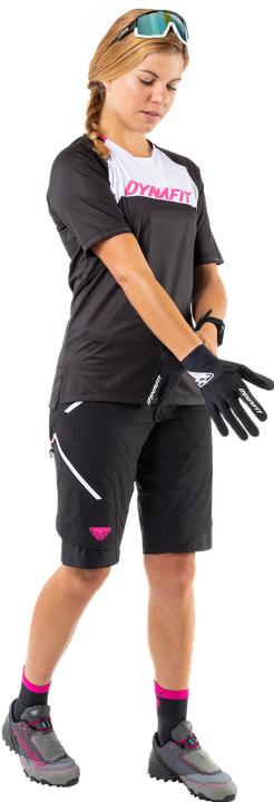 Actual product image Dynafit Ride Dynastretch Shorts (S)