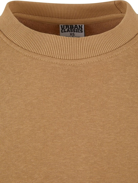 Image du produit Urban Classics Ladies Oversized Light Terry Crewneck - 159547 (XS)