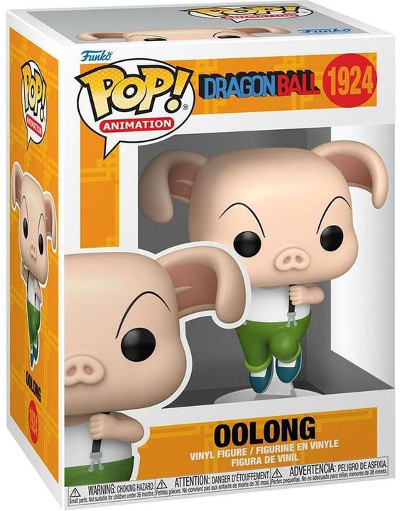 Produktbild Funko POP! Dragon Ball: Oolong