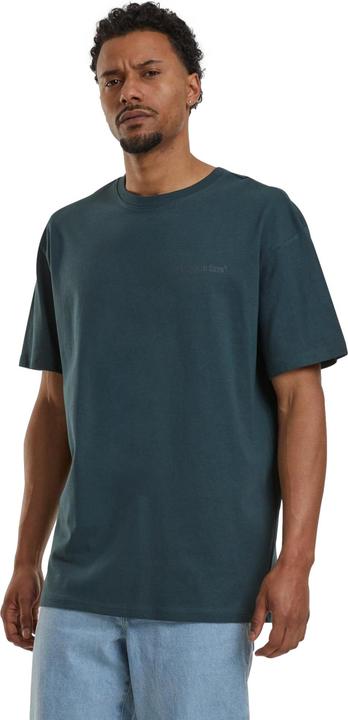 Immagine prodotto Forgotten Faces Endless Oversized Tee bottlegreen XS (XS)