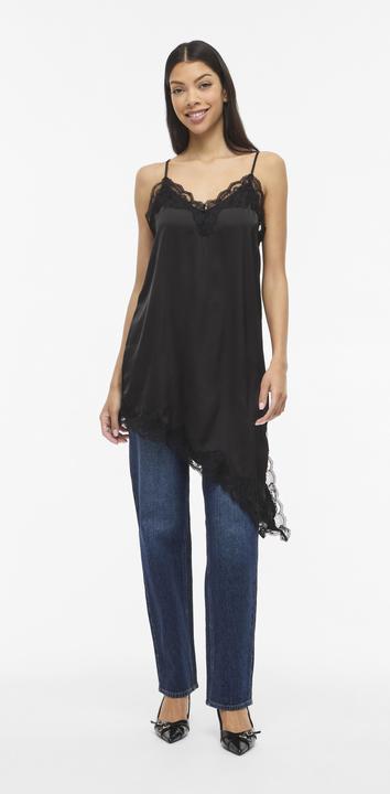 Image du produit Vila VILACEY Spitzen Minikleid (34)