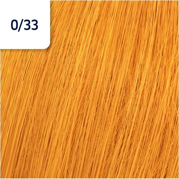 Produktbild Wella Koleston Perfect Special Mix (0/33 gold)