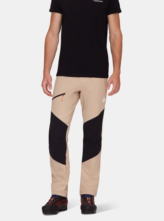 Produktbild Mammut Taiss SO Pants Men (54)