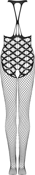 Actual product image Obsessive Seductive catsuit (L, M, S)