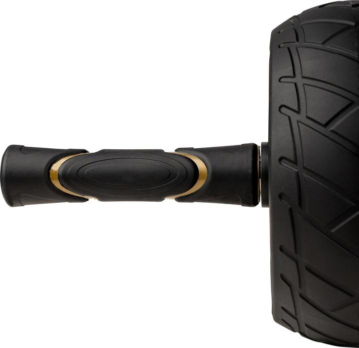 Immagine prodotto Tunturi Centuri Massive Pro Exercise Wheel Ab Roller