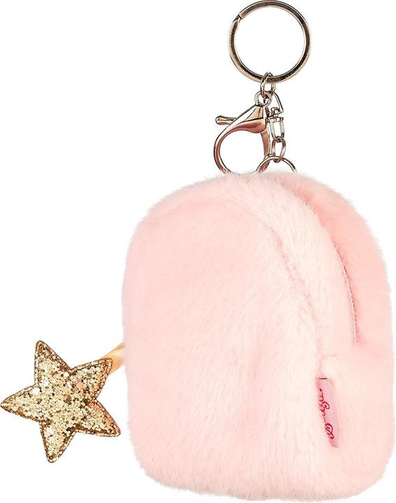 Souza Geldbeutel Mirla, pink (MQ6)