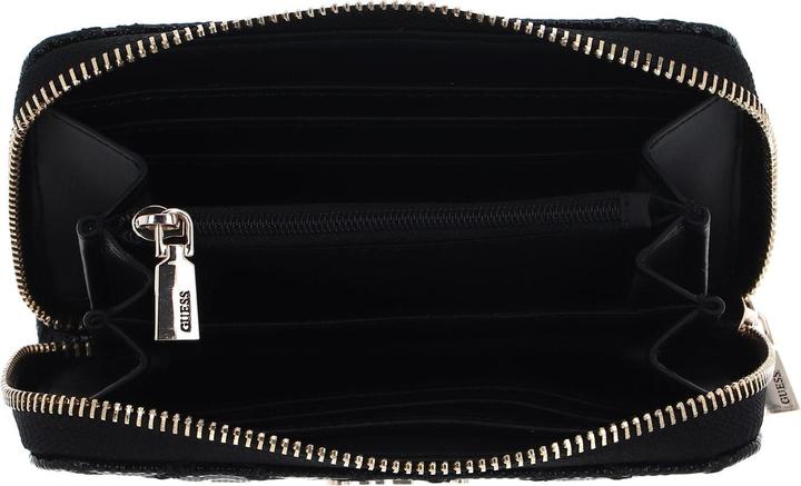 Actual product image Guess Adi SLG Zip Around Wallet