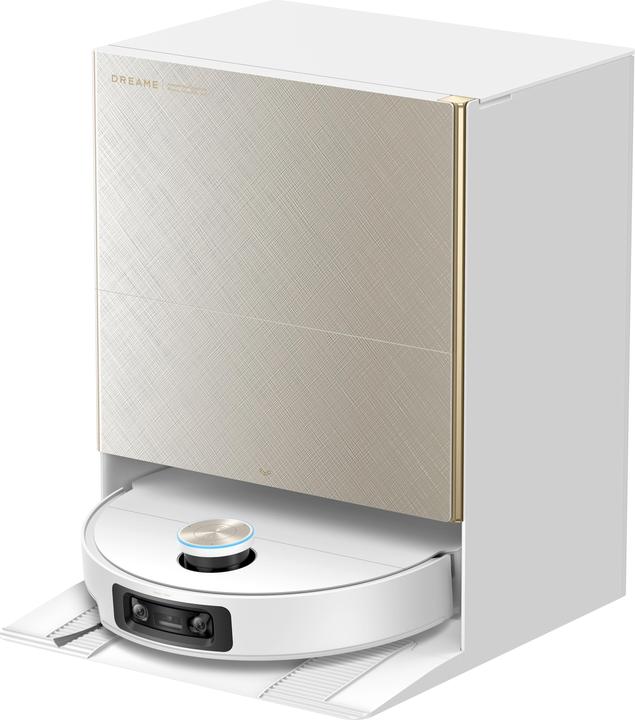 Produktbild Dreame X60 Ultra (35000 Pa, Wischpads (rotierend))