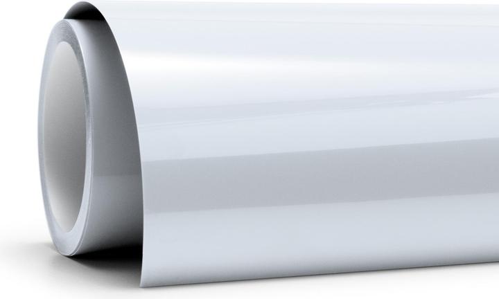 Actual product image Cricut Smart Iron-On Joy Xtra 24,1x61cm White (P)