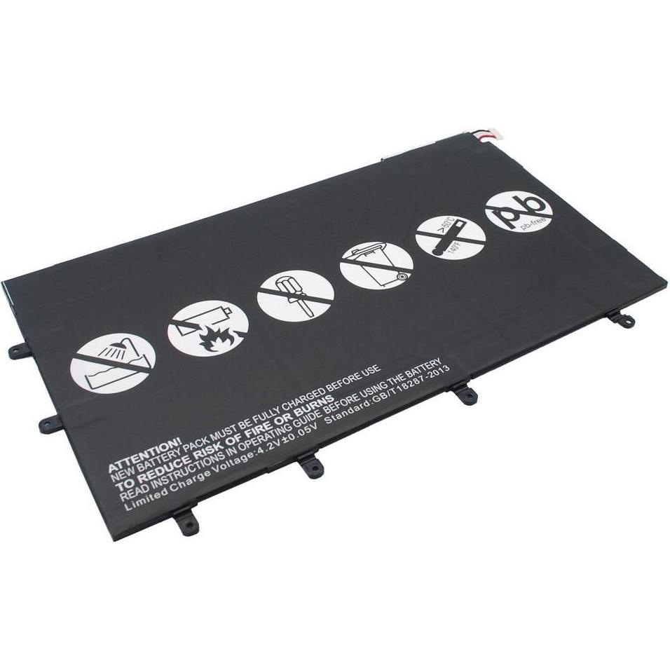 Thumbnail - CoreParts Battery for Sony Tablet, Smartphone Akku