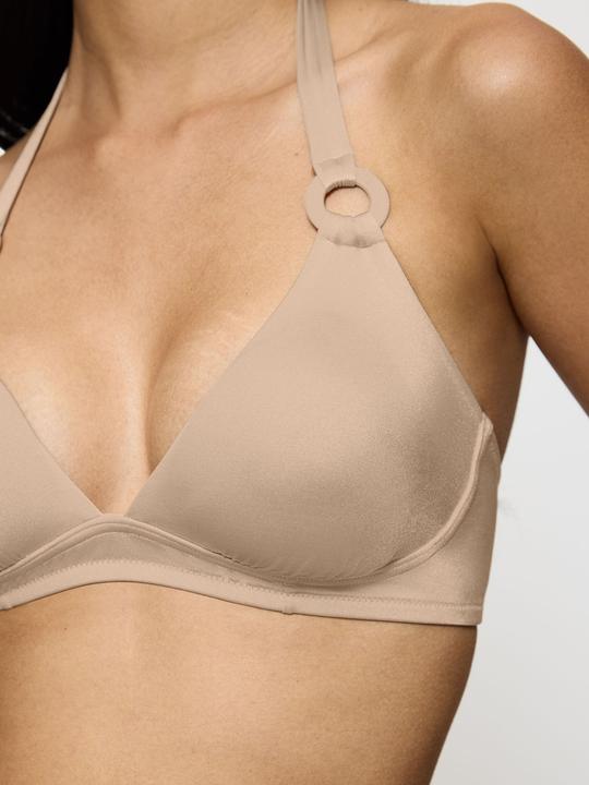 Produktbild Triumph Bustier-Bikini-Top Midnight Swim (38 D)