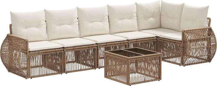 Produktbild vidaXL Garten-Sofa