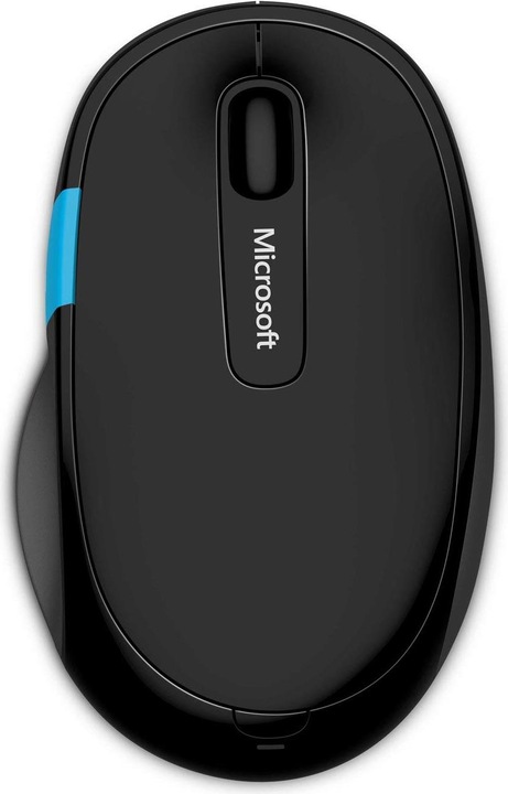 Actual product image Microsoft Sculpt Comfort (DE, Wireless)