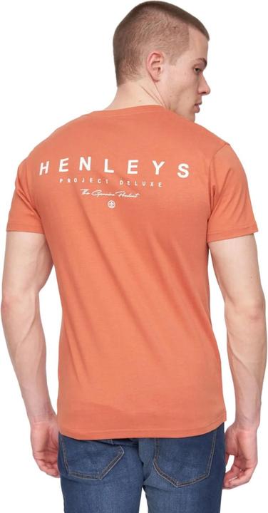 Produktbild Henleys Metafone TShirt (L)