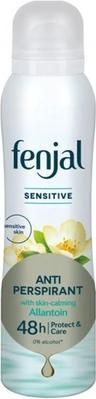 Actual product image Fenjal Deo Spray Sensitive (Spray, 150 ml)