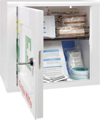 Immagine prodotto Heidelberg Armadio di medicazione standard (Accessori per kit di primo soccorso)