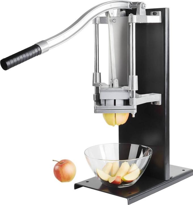 Produktbild Royal Catering Multifunktionsschneider Gemüseschneider