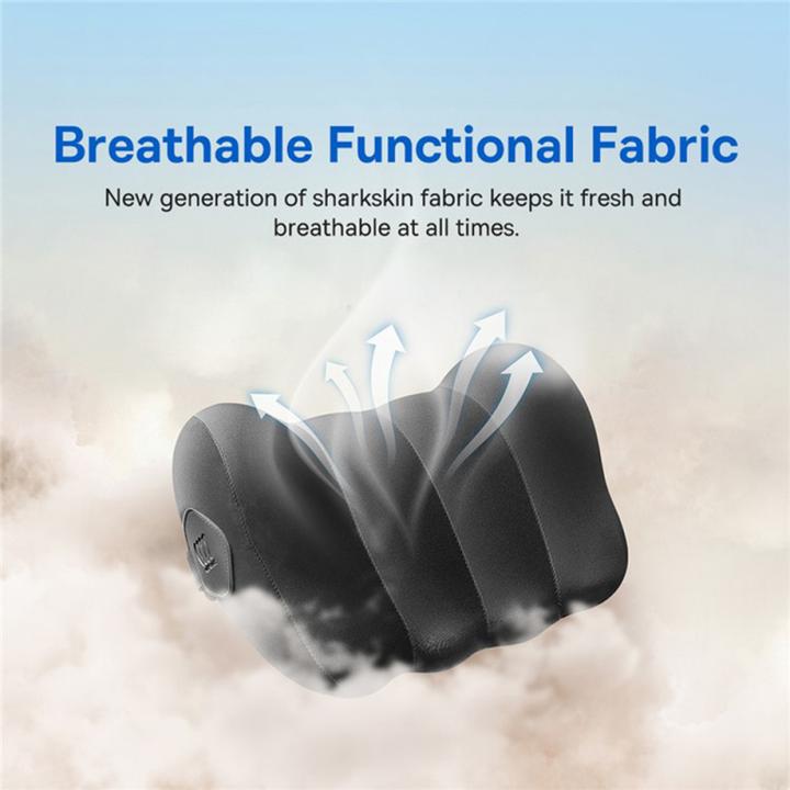 Immagine prodotto Baseus ComfortRide (Cuscino per testa e collo)