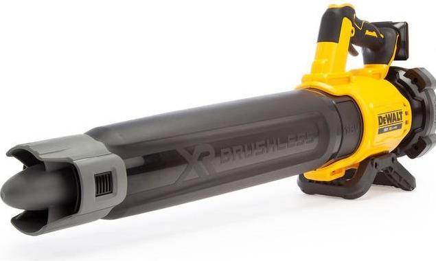 Produktbild DeWalt DCMBL562NXJ (Akkubetrieb, Laubbläser)